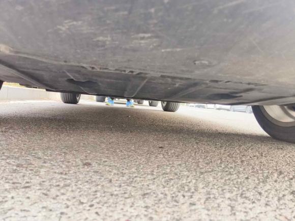 [青岛·鲁B] 二手欧拉欧拉好猫2021款 400km标准续航 维纳斯版 三元锂