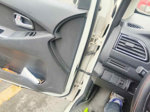 [合肥·皖A] 二手长安凯程欧诺S2019款 1.5L欧诺S经济型7座JL473QG