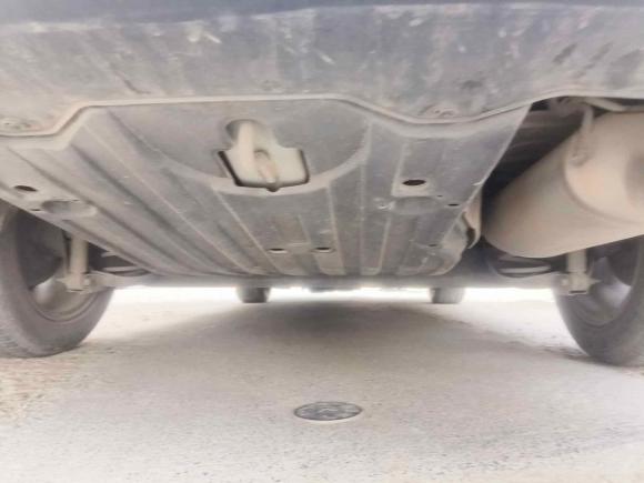 [南昌·赣A] 二手本田享域2019款 180TURBO CVT乐享版 国VI