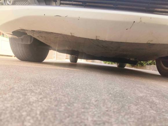 [宁波·浙A] 二手纳智捷大7 MPV2016款 2.0T 舒享型