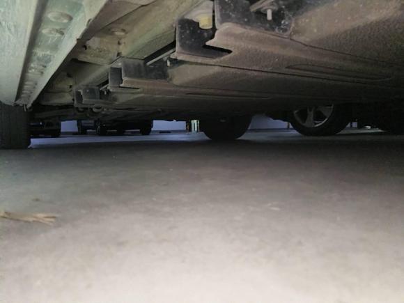 [苏州·苏E] 二手长安长安奔奔E-Star2020款 心动版 三元锂