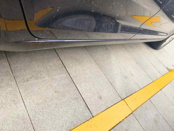 [济南·鲁R] 二手大众桑塔纳2016款 1.4L 手动风尚版