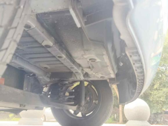 [嘉兴·浙F] 二手思皓花仙子2021款 200km 经典型