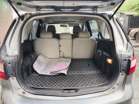 [杭州·浙A] 二手马自达马自达52011款 2.0L 自动舒适型