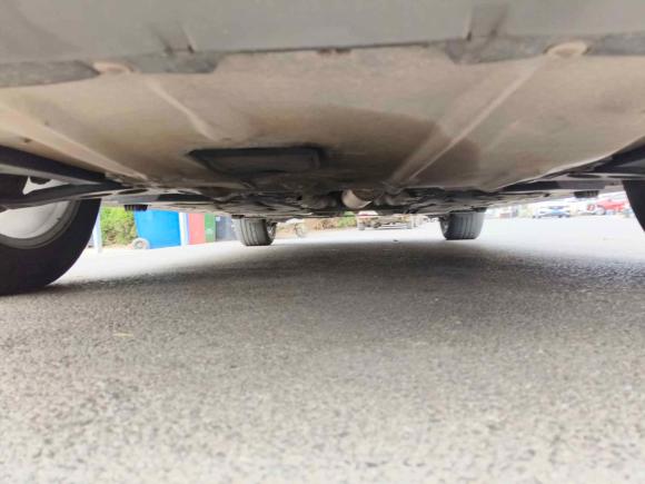 [青岛·鲁B] 二手宝马宝马X12016款 sDrive18Li 时尚型