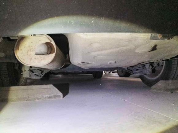 [济南·鲁A] 二手大众宝来2014款 1.6L 手动舒适型