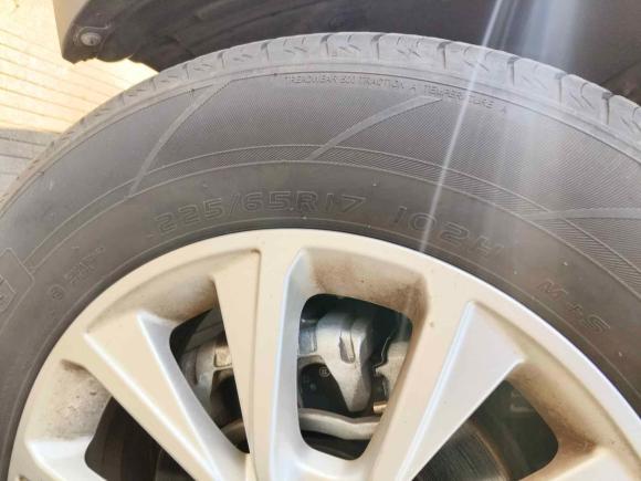 [上海·沪E] 二手哈弗哈弗M62021款 PLUS 1.5T DCT尊贵智联型