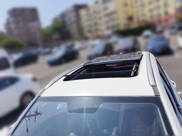 [青岛·鲁U] 二手长安长安CS752020款 280T 自动精智型 国VI