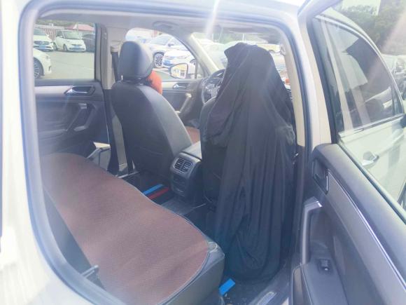 [苏州·苏E] 二手大众途观L新能源2020款 430PHEV 插电混动旗舰版