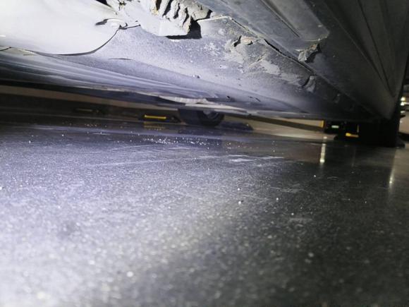 [深圳·粤B] 二手宝马宝马5系新能源2021款 535Le 先锋版M运动套装