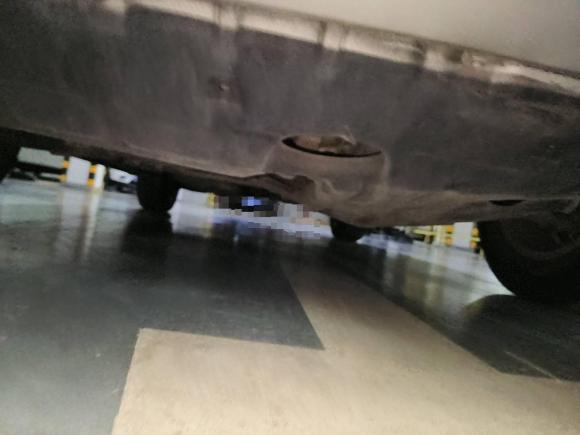 [西安·陕A] 二手丰田RAV4荣放2009款 2.4L 自动豪华版