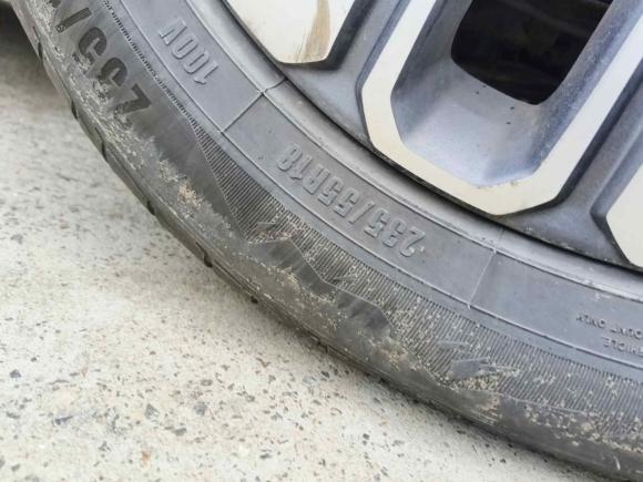 [上海·皖K] 二手奇瑞瑞虎82018款 1.5TCI 自动豪华型 7座