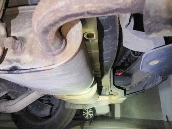 [杭州·浙A] 二手宝沃宝沃BX72016款 28T 两驱豪华版 5座