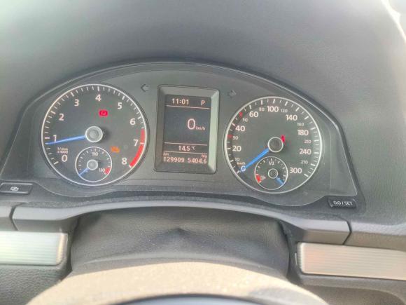 [上海·苏F] 二手大众尚酷2011款 R 2.0TSI