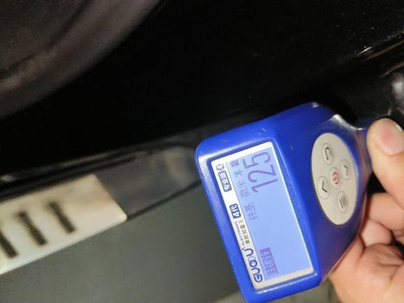 [南昌·赣A] 二手凯迪拉克凯迪拉克XT52020款 28T 豪华型