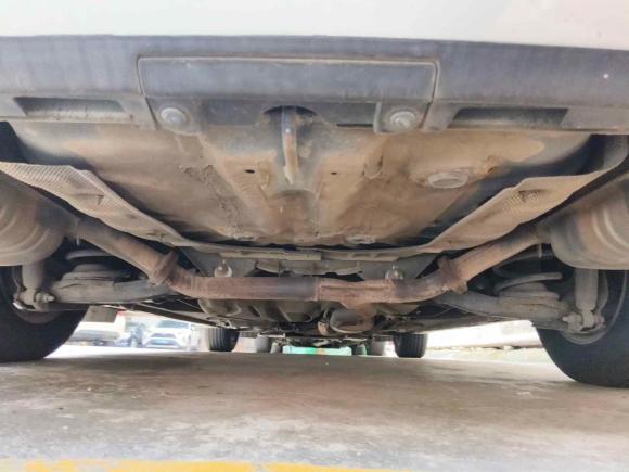 [广州·粤A] 二手马自达马自达82013款 2.5L 至尊版