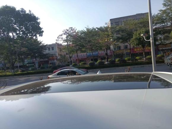 [深圳·粤L] 二手别克英朗2019款 18T 自动互联精英型 国V