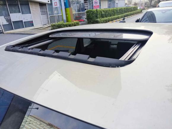 [苏州·苏E] 二手大众朗逸2022款 1.5L 自动视野版