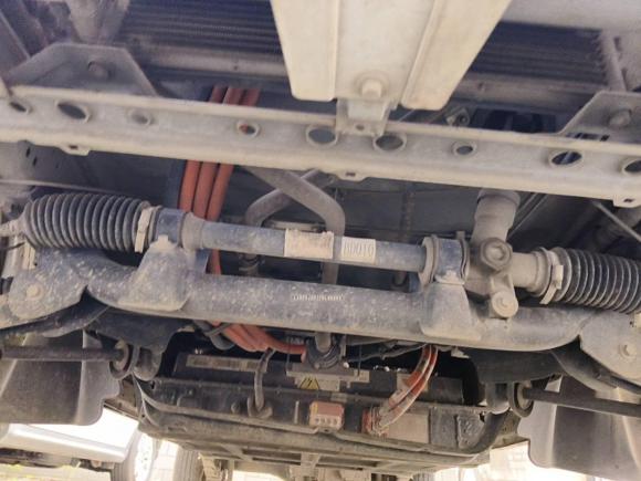 [合肥·皖A] 二手SRM鑫源好运1号2021款 Ⅲ 创业型