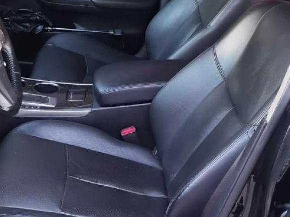 [宁波·浙B] 二手日产天籁2013款 2.5L XL领先版