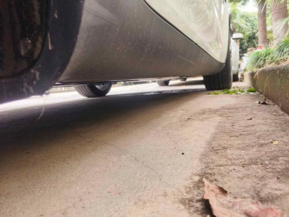 [上海·沪A] 二手特斯拉Model Y2022款 改款 后轮驱动版