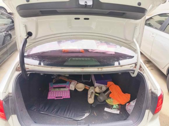 [宁波·浙B] 二手大众速腾2017款 1.6L 自动舒适型
