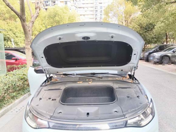 [杭州·浙A] 二手零跑汽车零跑C012023款 525舒享版