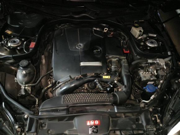 [深圳·粤B] 二手奔驰奔驰E级2015款 E 200 L