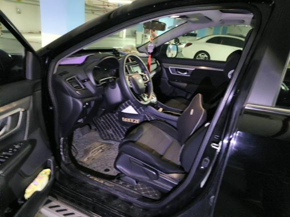 [常州·苏D] 二手本田皓影2020款 240TURBO CVT两驱精英版