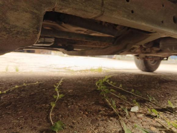 [南昌·闽A] 二手骐铃汽车骐铃T72018款 2.8T PLUS两驱精锐版加长轴距JE493ZLQ5D