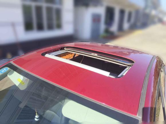 [南通·苏F] 二手马自达马自达3 昂克赛拉2017款 三厢 1.5L 手动豪华型 国V