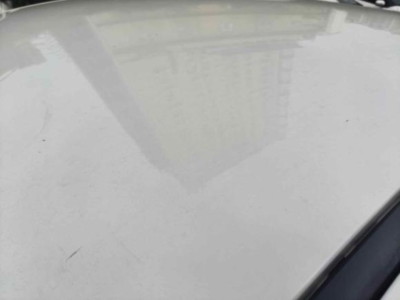 [南昌·赣A] 二手奔腾奔腾B30EV2019款 EV400