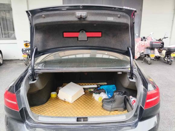 [嘉兴·云C] 二手大众迈腾2018款 330TSI DSG 豪华型