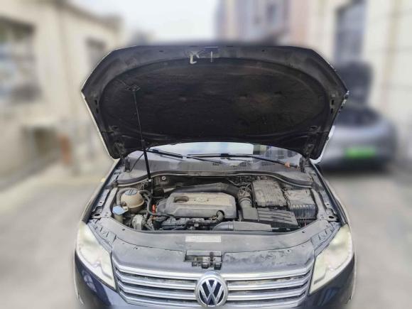 [嘉兴·浙F] 二手大众迈腾2012款 2.0TSI 尊贵型