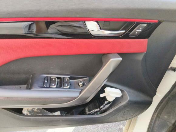 [上海·沪B] 二手东风风神奕炫2021款 230T 自动追影骑士版