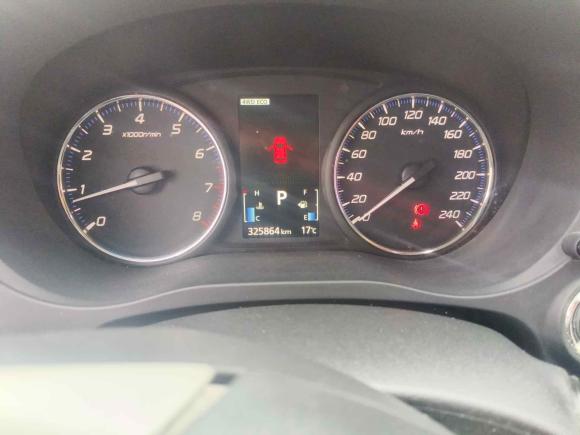 [金华·粤B] 二手三菱欧蓝德2013款 2.4L 四驱豪华导航版 5座