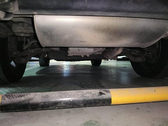 [上海·沪A] 二手比亚迪唐新能源2017款 2.0T 全时四驱豪雅型