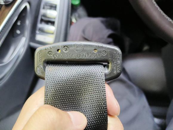 [杭州·浙A] 二手奔驰奔驰GLC2016款 GLC 260 4MATIC 动感型