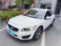 [杭州·浙A]沃尔沃&nbsp;&nbsp;沃尔沃C30&nbsp;&nbsp;2011款 2.0 R-Design