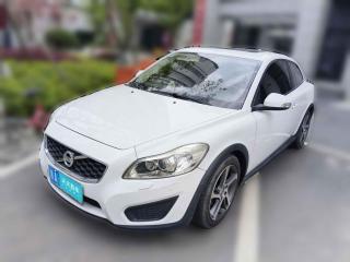 沃尔沃沃尔沃C302011款 2.0 R-Design「杭州二手车」「天天拍车」