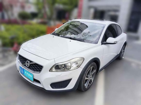 沃尔沃沃尔沃C302011款 2.0 R-Design「杭州二手车」「天天拍车」