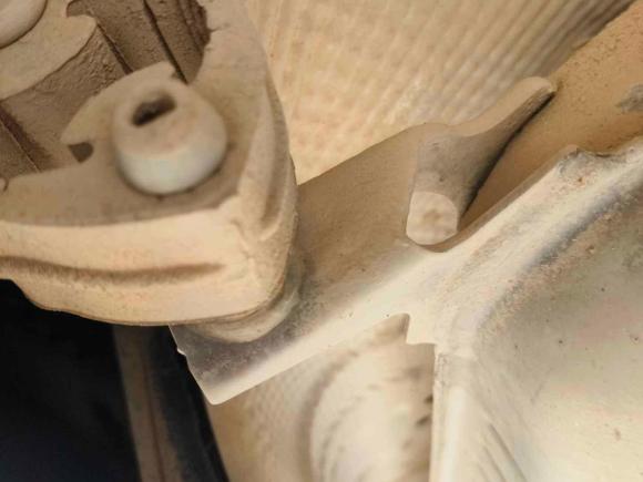 [西安·陕U] 二手奔驰奔驰GLC2023款 改款 GLC 260 L 4MATIC 豪华型 5座