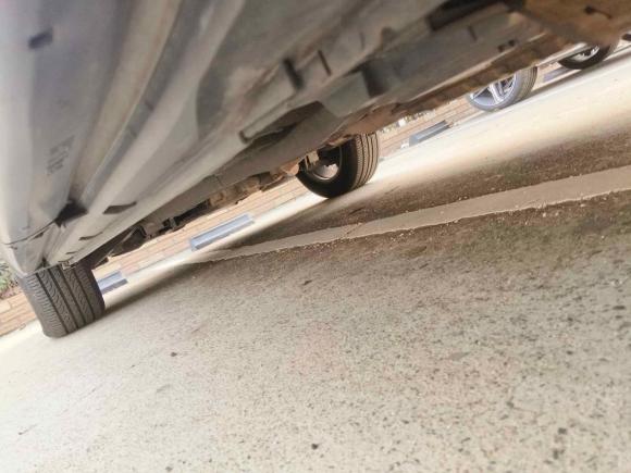 [上海·浙A] 二手斯巴鲁森林人2013款 2.5i 自动豪华版