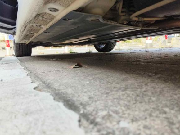 [宁波·陕G] 二手现代领动2016款 1.6L 自动智炫·精英型