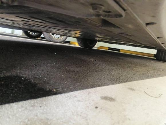 [嘉兴·浙F] 二手蔚来蔚来ET72022款 75kWh