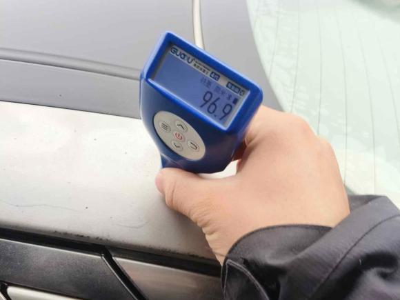 [南昌·赣A] 二手起亚起亚K52011款 2.0L 自动DLX