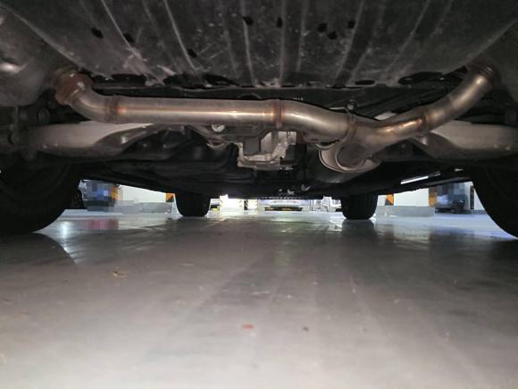 [常州·苏D] 二手本田冠道2020款 370TURBO 四驱尊享版