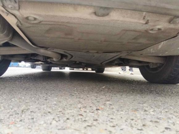 [南京·苏A] 二手奥迪奥迪A4L2015款 35 TFSI 自动标准型