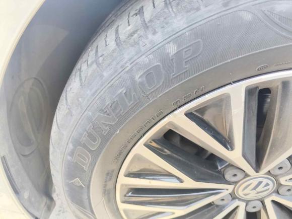 [广州·粤A] 二手大众速腾2020款 280TSI DSG舒适型 国VI