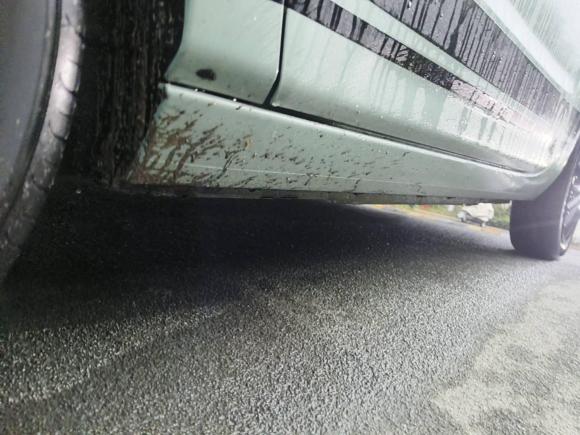 [上海·浙A] 二手吉利汽车熊猫2023款 熊猫mini 200km 灵动熊